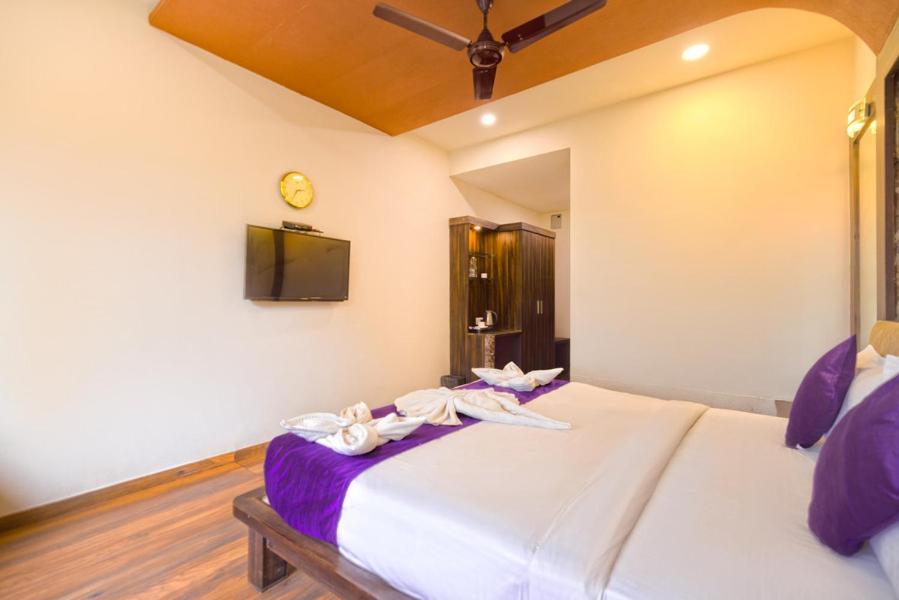 Sheetal International Hotel Rāipur Екстериор снимка