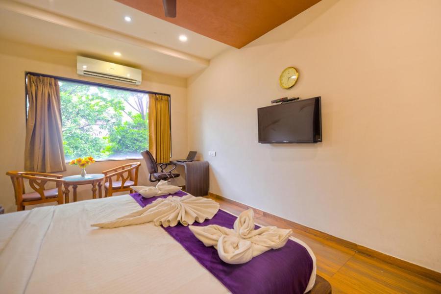 Sheetal International Hotel Rāipur Екстериор снимка