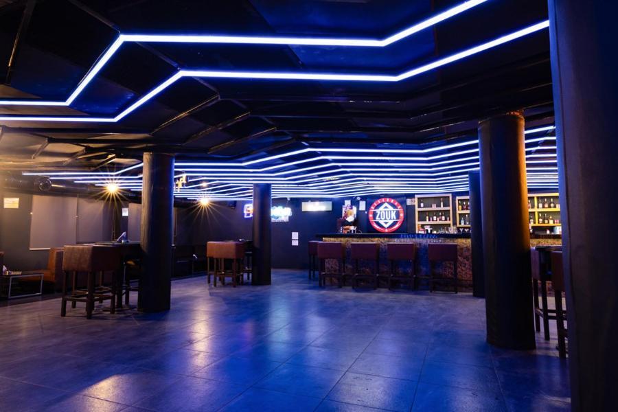 Sheetal International Hotel Rāipur Екстериор снимка