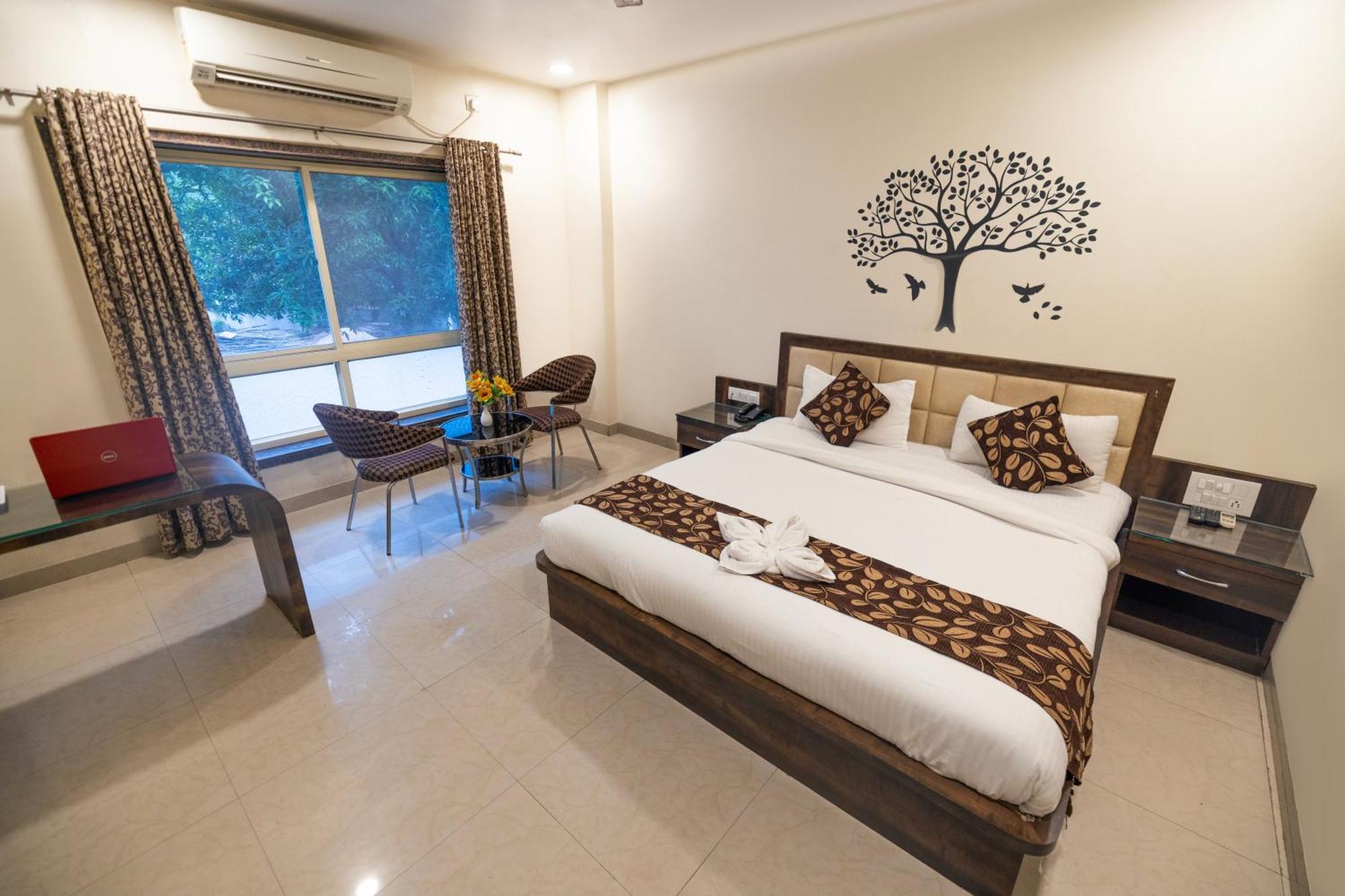 Sheetal International Hotel Rāipur Екстериор снимка