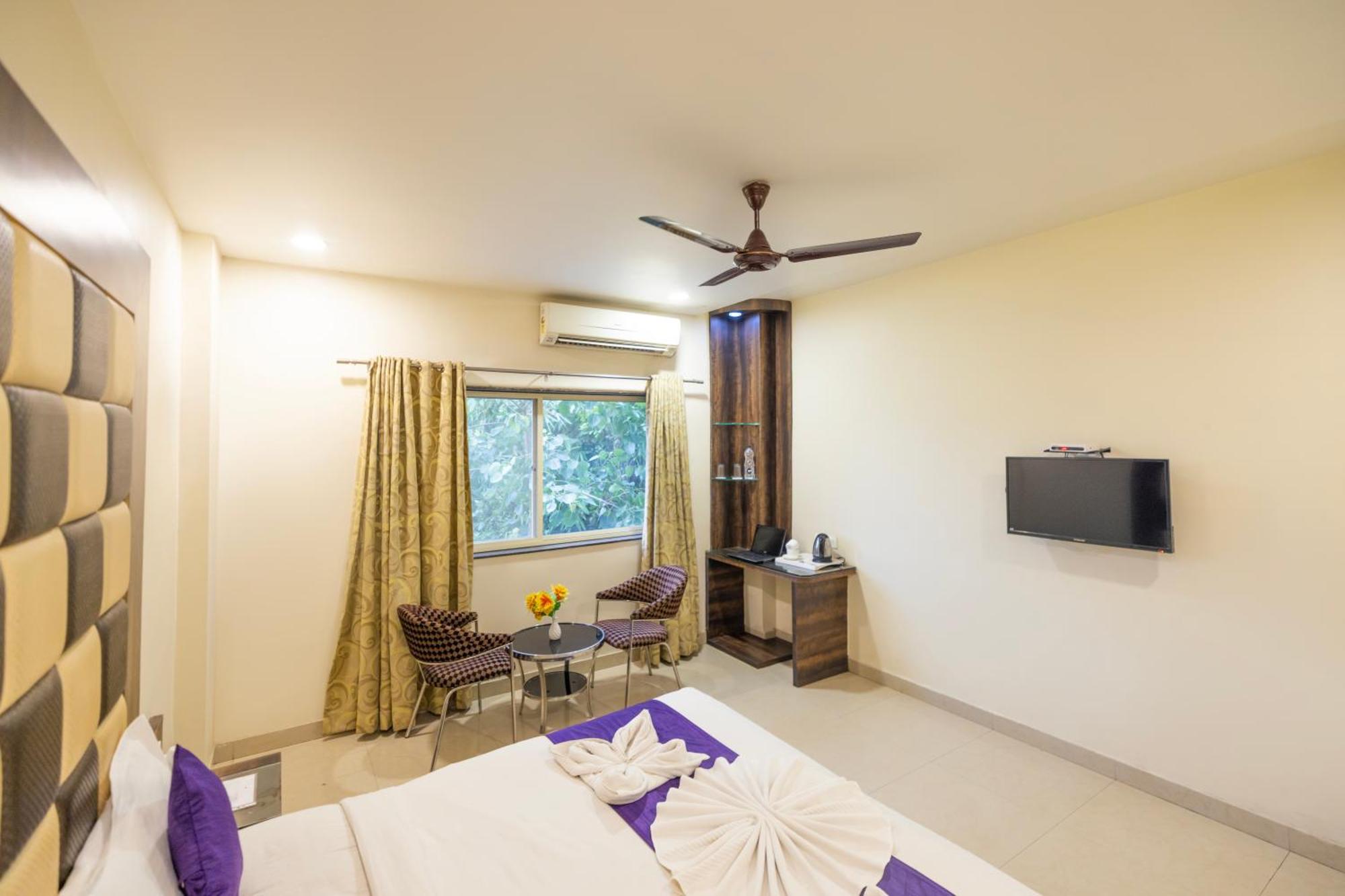 Sheetal International Hotel Rāipur Екстериор снимка